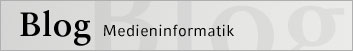 blog button