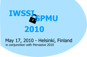 iwssi and spmu logo