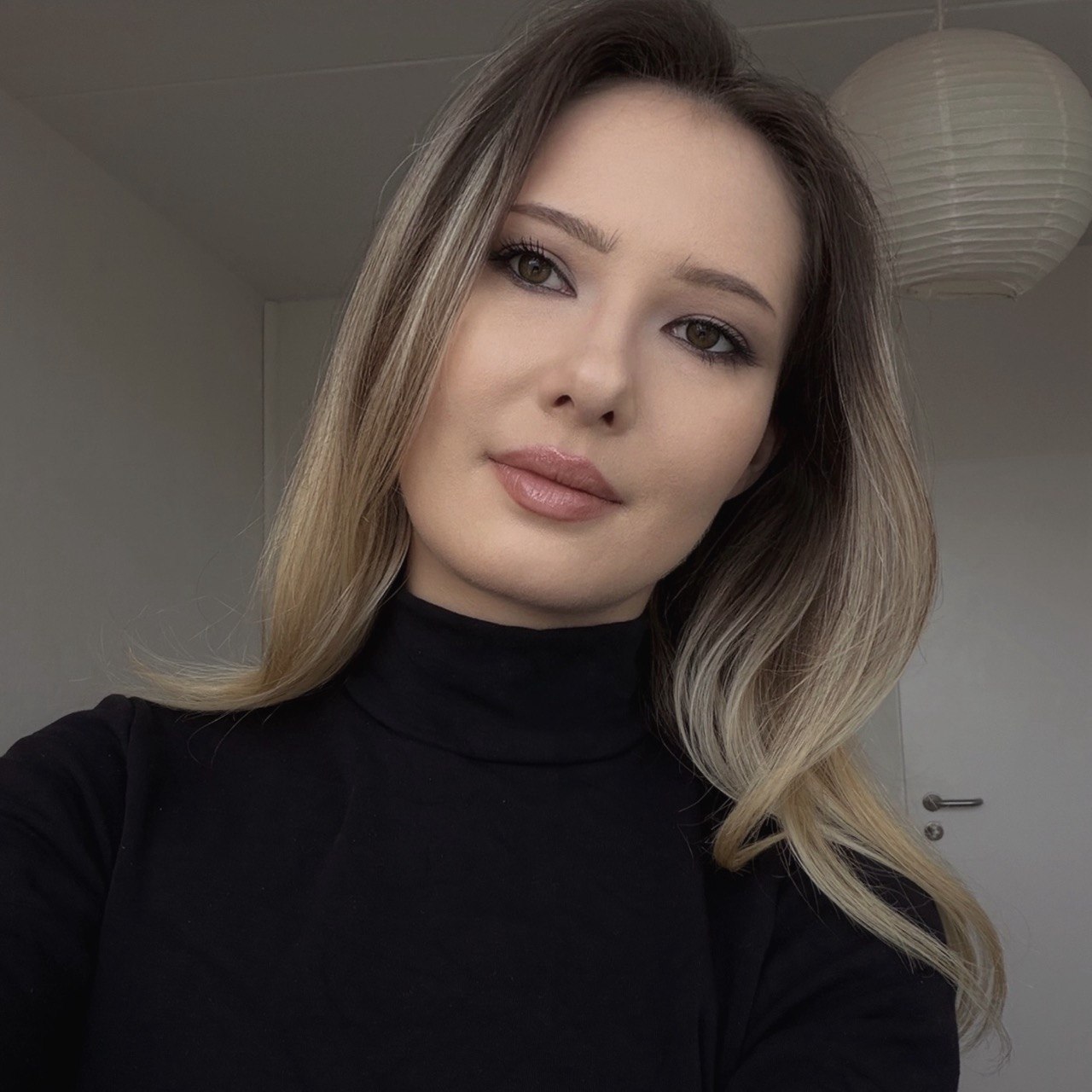 Ana Stoianov