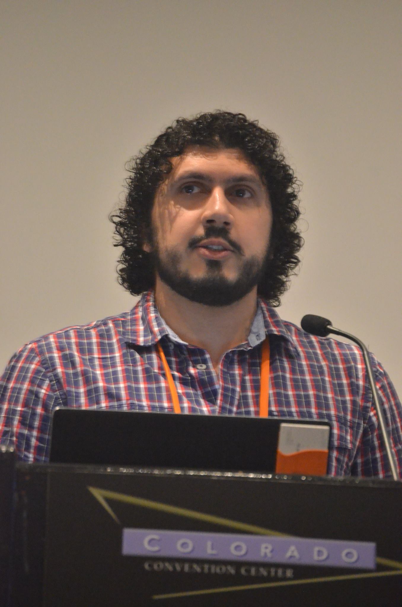 Mohamed Khamis
