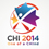 CHI 2014