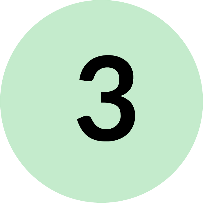 3