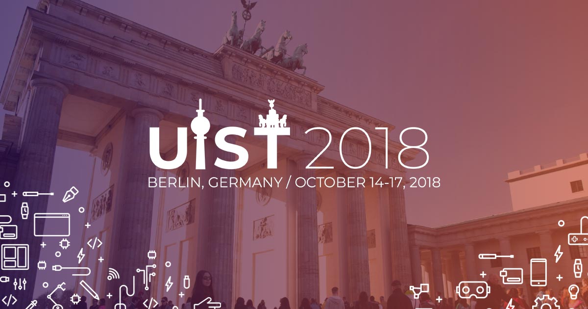 UIST Logo