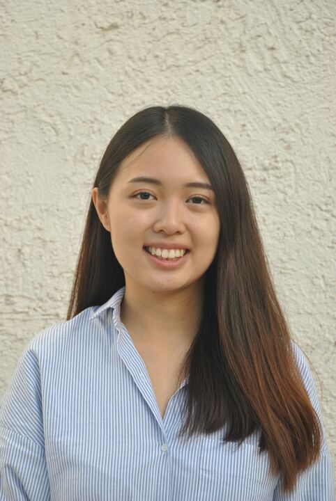 Picture of Khanh Huynh
