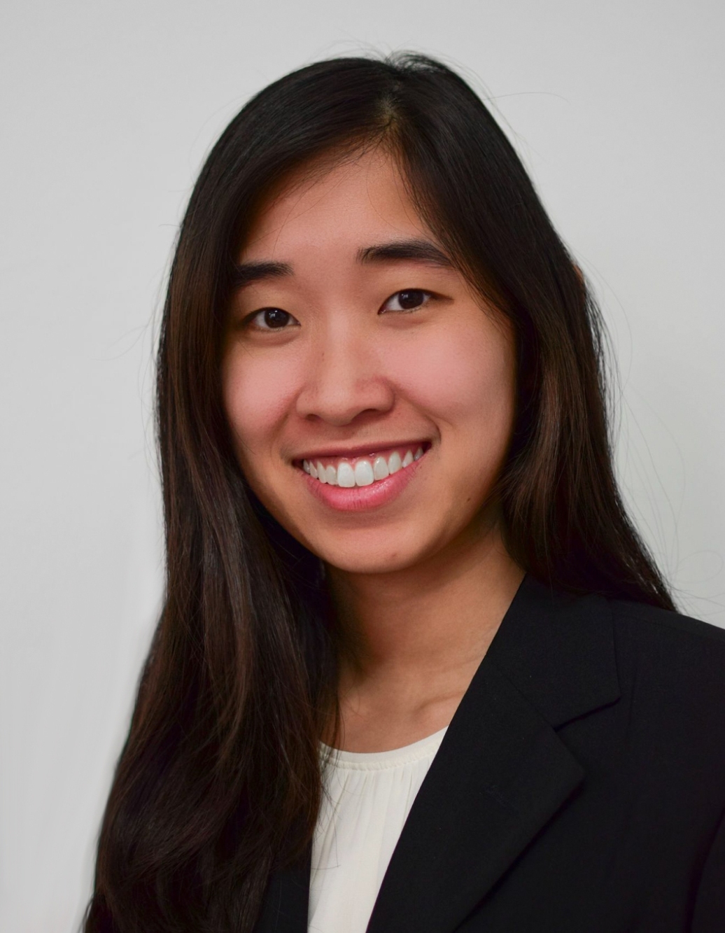 Michelle Foo