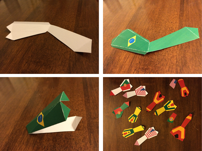 single pyramids of the world cup paper viz in detail